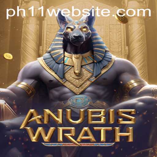 AnubisWrath: Unveiling the Mysteries of Ancient Egypt through Gaming