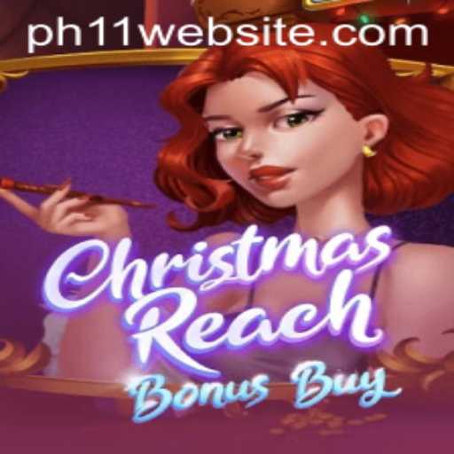 Discover the Festive Fun of ChristmasReachBonusBuy: A Game Like No Other