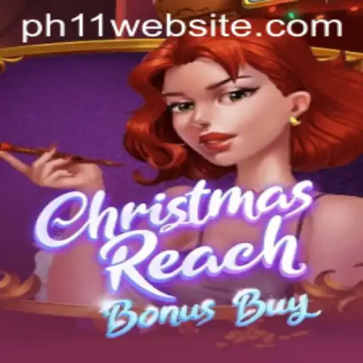 Discover the Festive Fun of ChristmasReachBonusBuy: A Game Like No Other