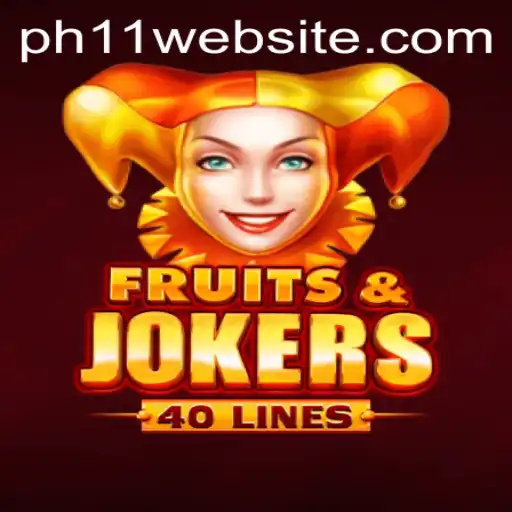 Dive into the Exciting World of FruitsAndJokers40: A Comprehensive Guide