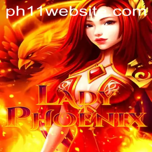 Discover the Enchanting World of LadyPhoenix: A Journey Into Mystical Realms