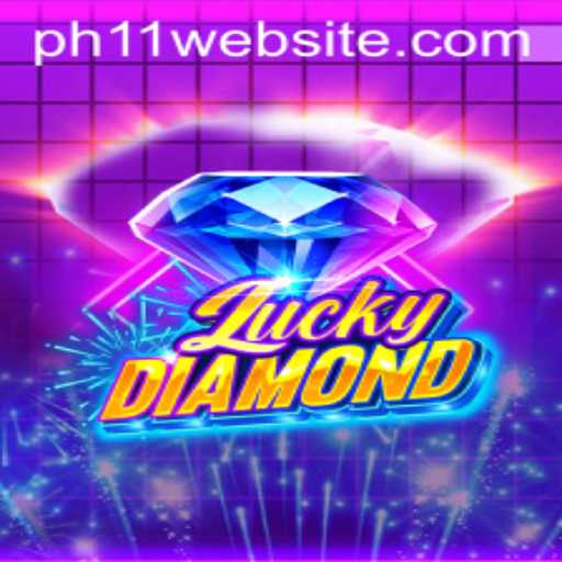 Discover the Thrilling World of LuckyDiamond: A Guide to Playing with PH11