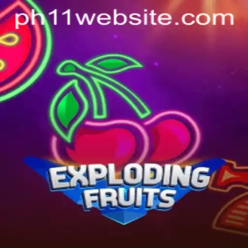 Experience the Thrills of ExplodingFruits: A New Adventure Awaits