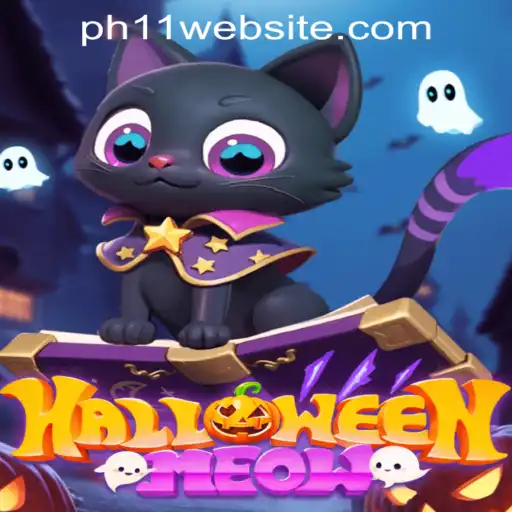 Explore the Enchanting World of HalloweenMeow: A Bewitching Gaming Experience