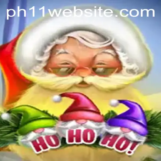 HoHoHo: Unveiling the Exciting World of PH11