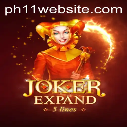 Unlock Adventure with JokerExpand: The Game That Blends Strategy and Fun with PH11