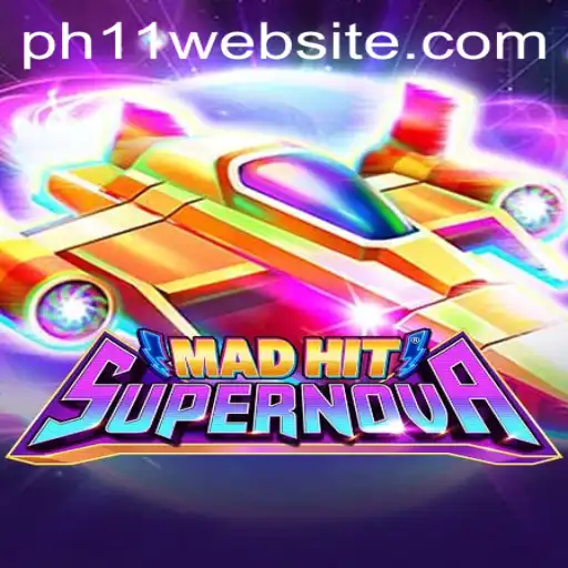 MadHitSupernova: The Cosmic Game Sensation Tied to PH11