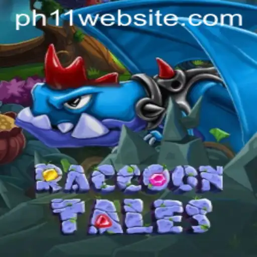 Discover 'RaccoonTales': An Intriguing New Game with PH11 Adventure
