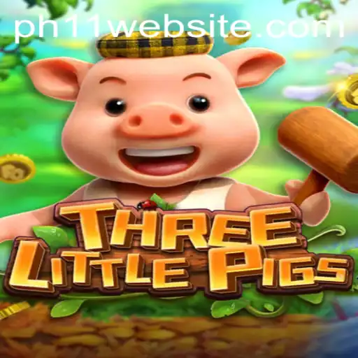 Discover the Exciting World of THREELITTLEPIGS: A New Gaming Adventure