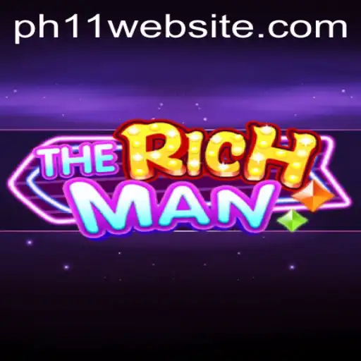 TheRichMan: An In-Depth Look into the Game with a Touch of PH11