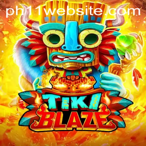 TikiBlaze: The Game Changing the Face of Modern Board Gaming