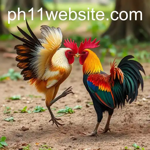 The Rising Popularity of Sabong Games in the Philippines