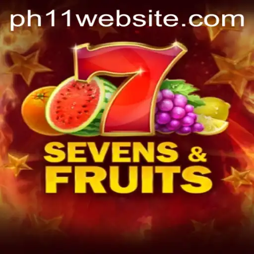 Exploring SevensFruits: The Captivating Game with PH11 Flavor