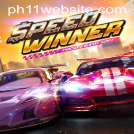 SpeedWinner: The Thrilling New Competitor in the Gaming Arena