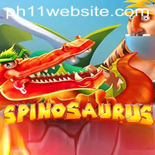 Discover the Jurassic Challenge with Spinosaurus: The Game That Roars to Life
