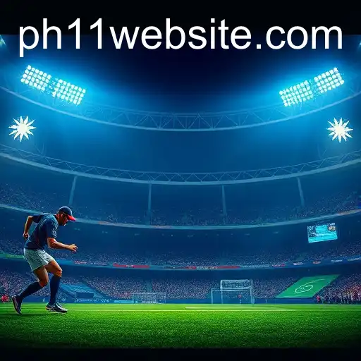 The Dynamic World of Sports Betting: Exploring PH11