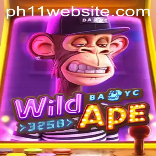 Discover the Thrills of WildApe3258: Unveiling the Jungle Adventure